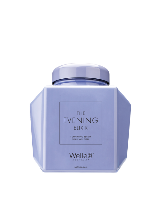 The Evening Elixir Caddy Unfilled