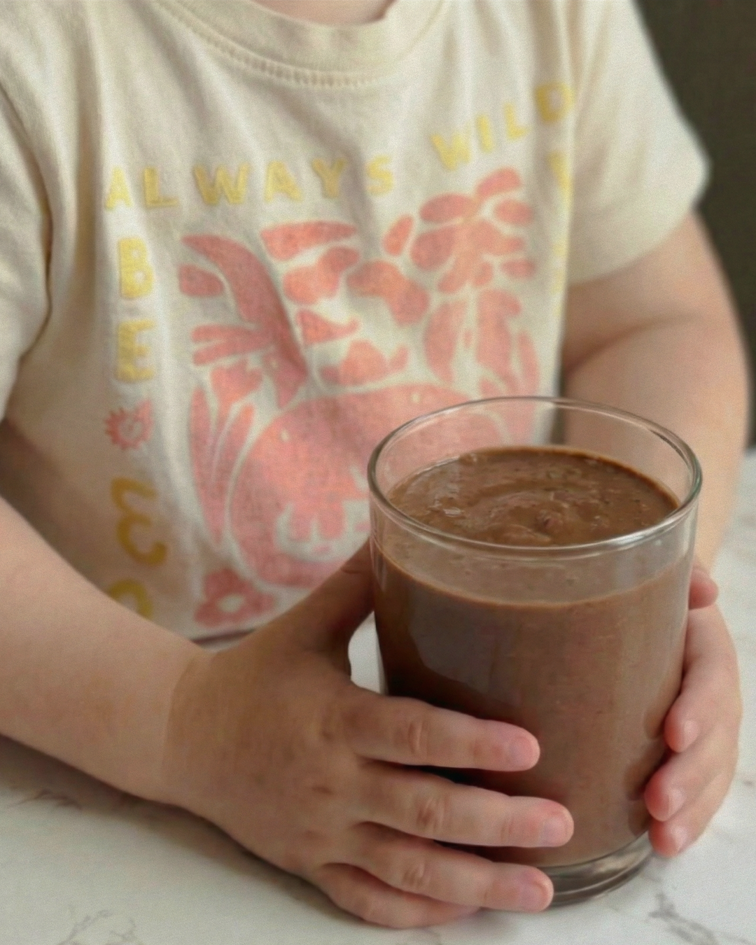The Super Kids Elixir + Protein