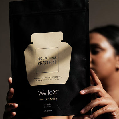 Nourishing Protein 300g