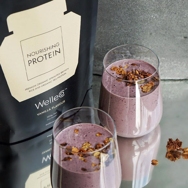 Nourishing Protein 300g