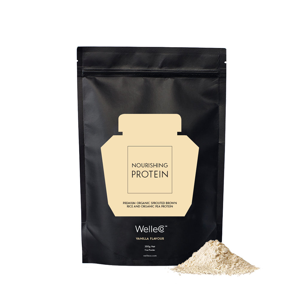 Nourishing Protein 300g